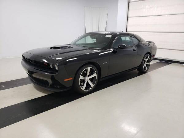 2016 Dodge Challenger R/T Shaker 2dr Coupe - - by for sale in Other, NJ – photo 4