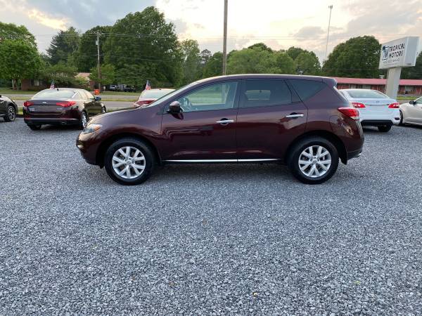 2014 Nissan Murano - - by dealer - vehicle automotive for sale in Riceville, TN – photo 8