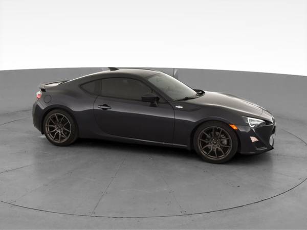 2013 Scion FRS Coupe 2D coupe Black - FINANCE ONLINE - cars & trucks... for sale in Atlanta, GA – photo 14