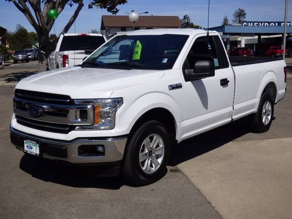 2019 Ford F-150 - - by dealer - vehicle automotive sale for sale in Arroyo Grande, CA – photo 23