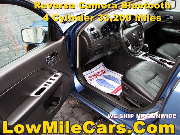 low miles 2010 Mercury Milan premier 33k - cars & trucks - by dealer... for sale in Willowbrook, IL – photo 9