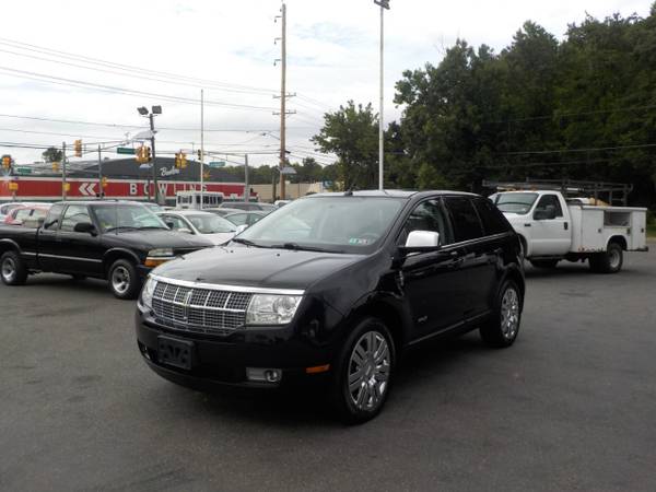2008 Lincoln MKX AWD for sale in Deptford, NJ – photo 2