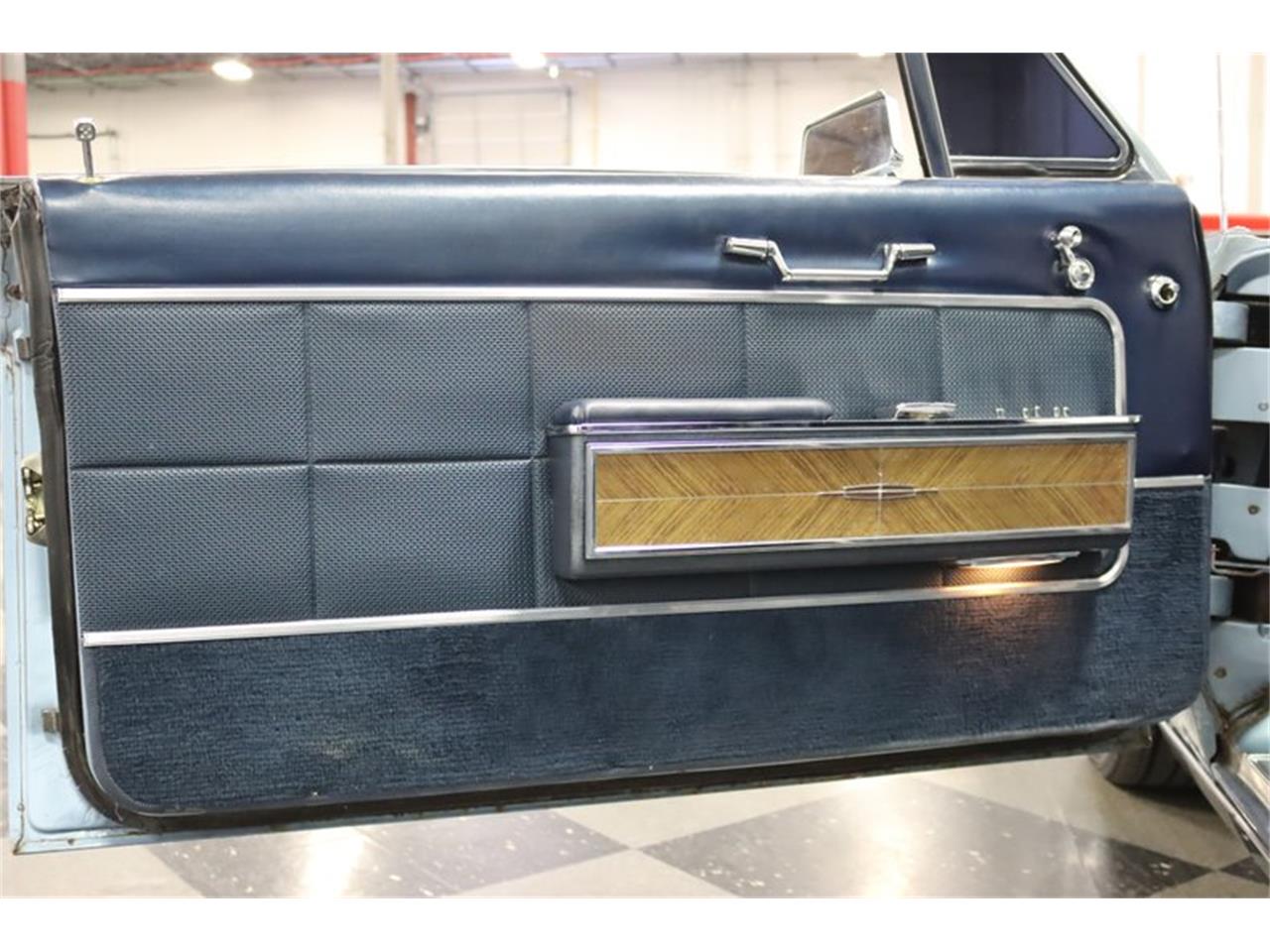 1966 Lincoln Continental for sale in Fort Worth, TX – photo 48