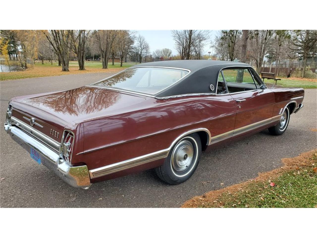 1967 Ford LTD for sale in Stanley, WI – photo 14