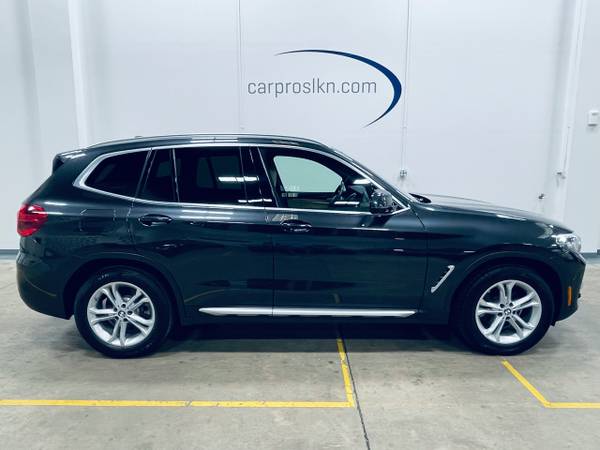 2019 BMW X3 xDrive30i Sports Activity Vehicle - - by for sale in Mooresville, NC – photo 8