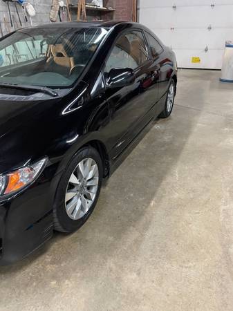 2011 Honda Civic for sale in mentor, OH – photo 2