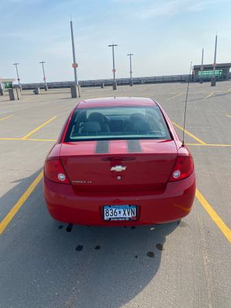 2009 Chevy Cobalt for sale - cars & trucks - by owner - vehicle... for sale in Inver Grove Heights, MN – photo 3