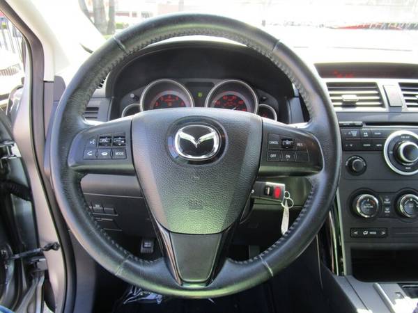 2012 Mazda CX-9 Sport 1000 Down Everyone Approved - cars & trucks -... for sale in Panorama City, CA – photo 15