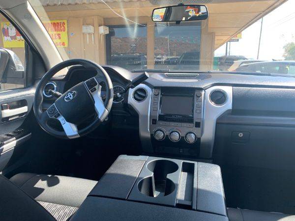 2014 Toyota Tundra SR5 -$1,000 Down and Your Job, Drives Today! for sale in Riverside, CA – photo 7