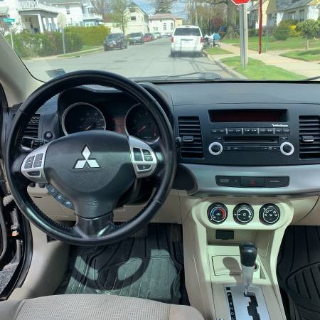 2010 Mitsubishi Lancer! Super Clean! for sale in Lawrence, NY – photo 17