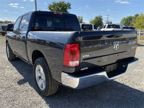 2017 Ram 1500 SLT **Chillicothe Truck Southern Ohio's Only All Truck... for sale in Chillicothe, OH – photo 8