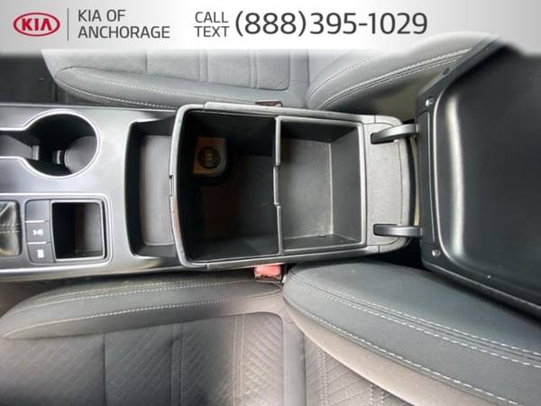 2019 Kia Sorento LX V6 AWD - cars & trucks - by dealer - vehicle... for sale in Anchorage, AK – photo 20