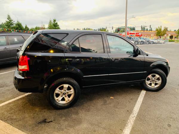 2005 Kia Sorento EX/LX second owner priced for a steal for sale in Vancouver, OR – photo 6