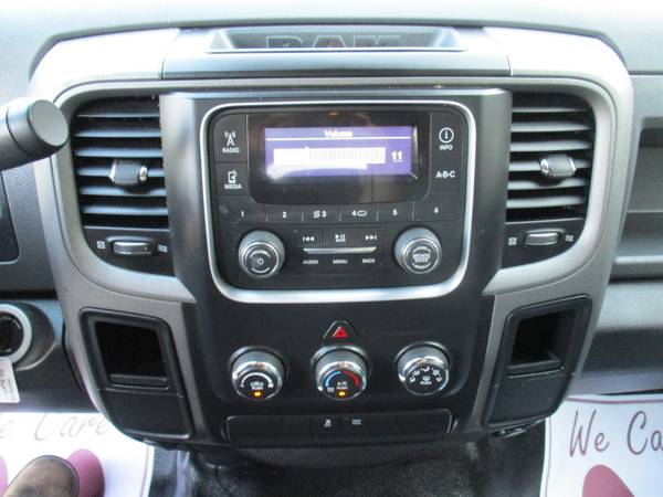 HEMI POWER! QUAD CAB! 2016 RAM 1500 ONLY 88,475 MILES - cars &... for sale in Foley, MN – photo 19