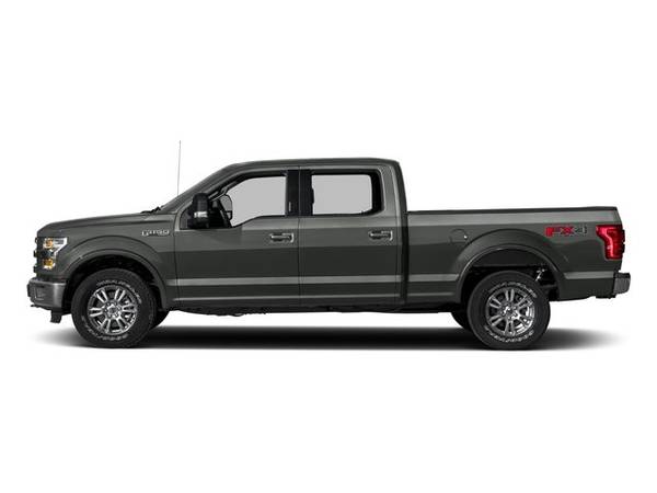 2017 Ford F-150 Lariat - - by dealer - vehicle for sale in Helena, MT – photo 4