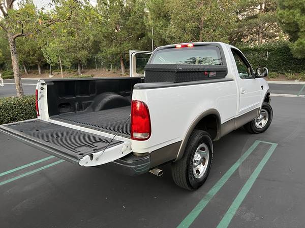 Ford F150 4X4 PickUp Truck In Excellent Condition for sale in Foothill Ranch, CA – photo 11