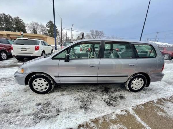 1998 Honda Odyssey LX - - by dealer - vehicle for sale in Wausau, WI – photo 4