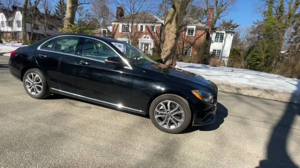 2018 Mercedes-Benz C 300 C 300 4MATIC - - by dealer for sale in Great Neck, NY – photo 23