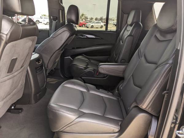 2020 Cadillac Escalade ESV Platinum SKU: LR182317 SUV for sale in Corpus Christi, TX – photo 20