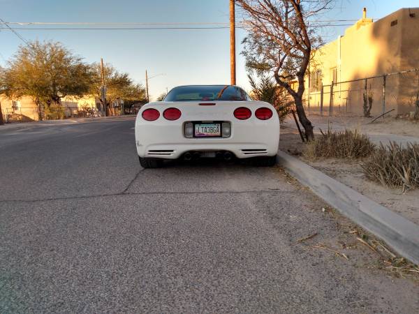1997 C5 Vette (cheap) - cars & trucks - by owner - vehicle... for sale in South Phoenix, AZ – photo 7