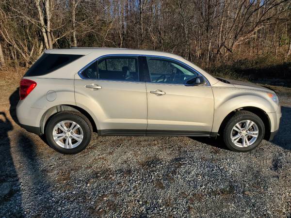 2011 Chevrolet equinox - - by dealer - vehicle for sale in Winston Salem, NC – photo 6