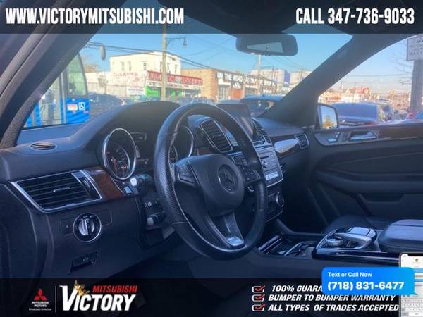 2017 Mercedes-Benz GLS GLS 450 - Call/Text - cars & trucks - by... for sale in Bronx, NY – photo 14