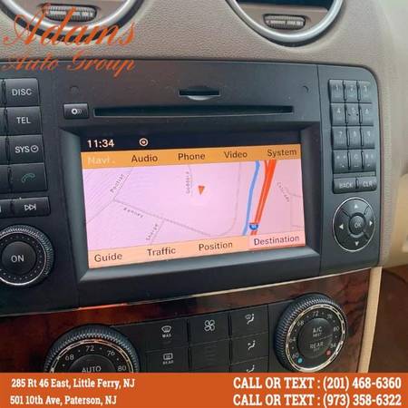 2011 Mercedes-Benz M-Class 4MATIC 4dr ML 350 Buy Here Pay Her, -... for sale in Little Ferry, PA – photo 18