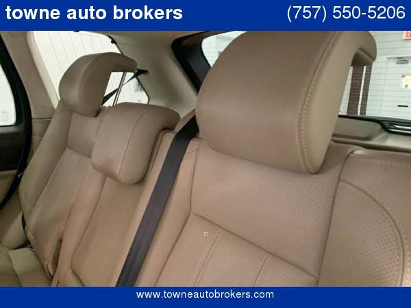 2013 Land Rover Range Rover Sport HSE LUX 4x4 4dr SUV for sale in Virginia Beach, VA – photo 18