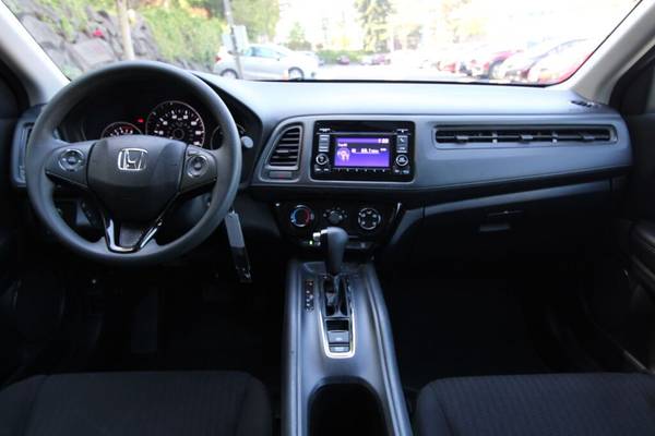 2018 Honda HR-V LX - - by dealer - vehicle for sale in Bellevue, WA – photo 19