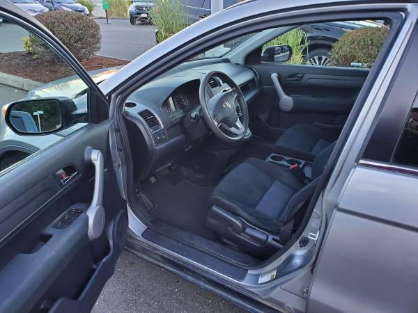 2007 Honda CRV CR-V - Excellent Condition- Very Well maintained -... for sale in Silverdale, WA – photo 6