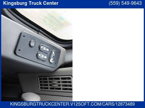 2012 International TerraStar 4X2 2dr Regular Cab Chassis - cars &... for sale in Kingsburg, CA – photo 17