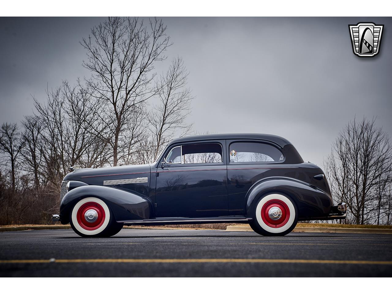 1939 Chevrolet Deluxe for sale in O'Fallon, IL – photo 3
