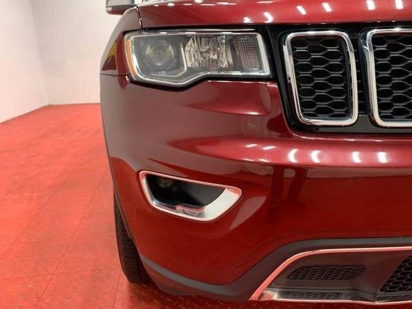 2019 Jeep Grand Cherokee Limited 4x4 Limited 4dr SUV $1500 - cars &... for sale in Waldorf, MD – photo 5