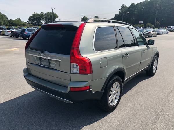 2008 Volvo XC90 FWD 4dr I6 for sale in Raleigh, NC – photo 3