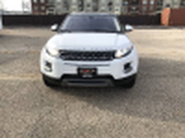 2015 Land Rover Range Rover Evoque Pure Plus 5-Door - cars & trucks... for sale in Middleton, WI – photo 3