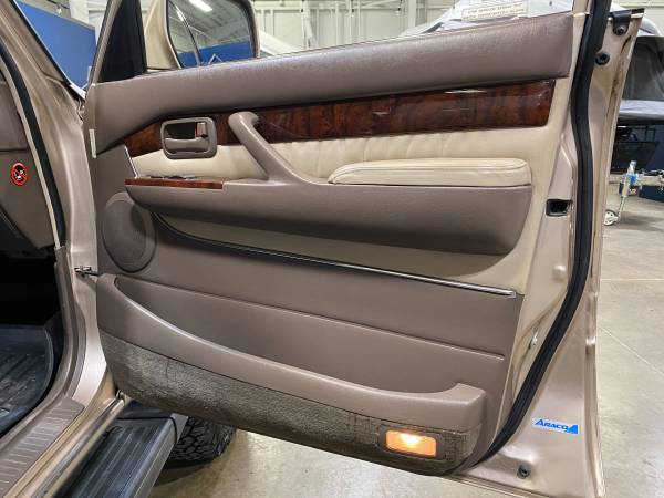 1996 Lexus LX450 - 80 Series Land Cruiser - Overland Built - cars & for sale in Other, UT – photo 23