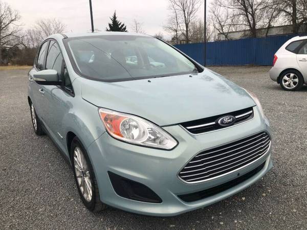2013 Ford C-MAX-I4 Clean Carfax, New Brakes & Tires, Bluetooth for sale in Dover, DE 19901, DE – photo 6