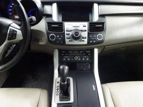 2007 Acura RDX SH/AWD*Nav*Back up camera*www.carkingsales.com - cars... for sale in West Allis, WI – photo 8