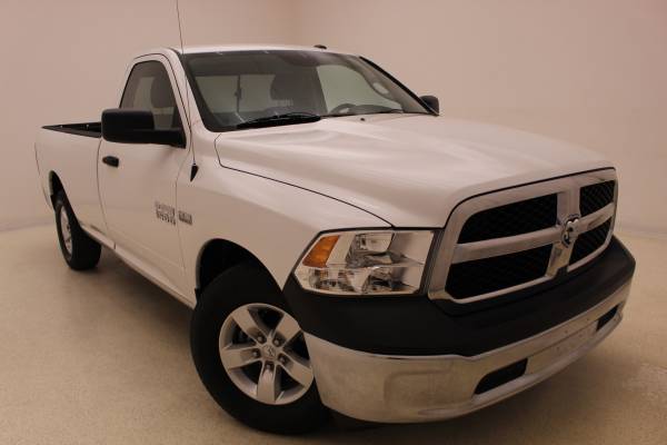 2015 Ram 1500 Tradesman Stock #:S0916 CLEAN CARFAX for sale in Scottsdale, AZ – photo 9