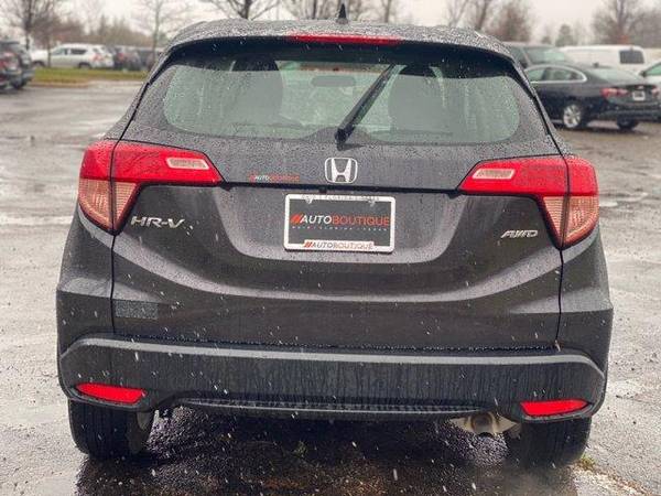 2018 Honda HR-V LX - LOWEST PRICES UPFRONT! - cars & trucks - by... for sale in Columbus, OH – photo 5