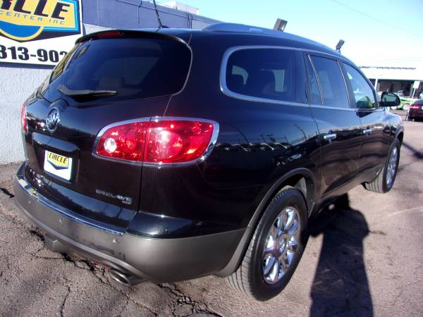 2012 Buick Enclave, 4x4, Spacious SUV, NICE RIDE! for sale in Colorado Springs, CO – photo 7