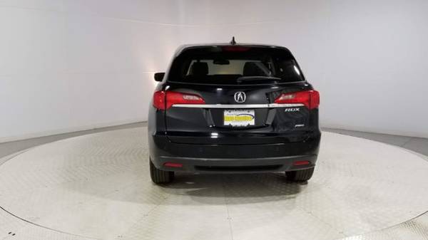 2013 Acura RDX AWD 4dr Tech Pkg for sale in Jersey City, NJ – photo 6