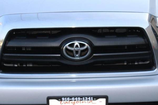 2008 Toyota Tacoma Base 4x2 4dr Access Cab 6.1 ft. SB 4A ALL CREDIT... for sale in Sacramento , CA – photo 24