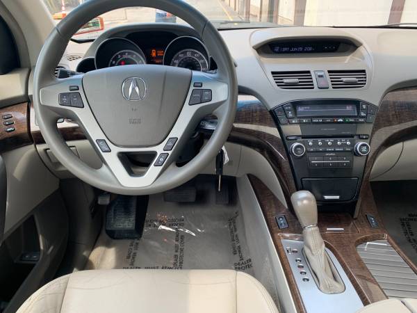 2012 Acura MDX SH-AWD !!! Super Clean !! for sale in north jersey, NJ – photo 8
