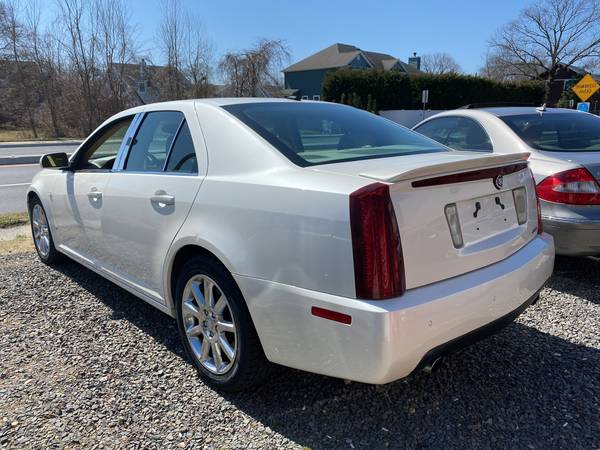 06 Cadillac STS - LOW MILES! - WARRANTY! - - by for sale in Point Pleasant Beach, NJ – photo 5