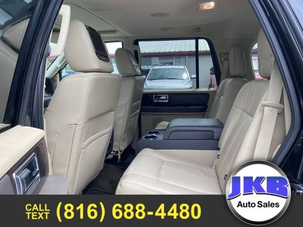 2016 Lincoln Navigator Reserve Sport Utility 4D - cars & trucks - by... for sale in Harrisonville, MO – photo 10