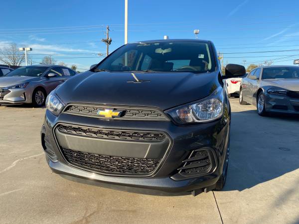 2017 CHEVY SPARK LS!!!GREAT CONIDITION!!! - cars & trucks - by... for sale in Augusta, GA – photo 3