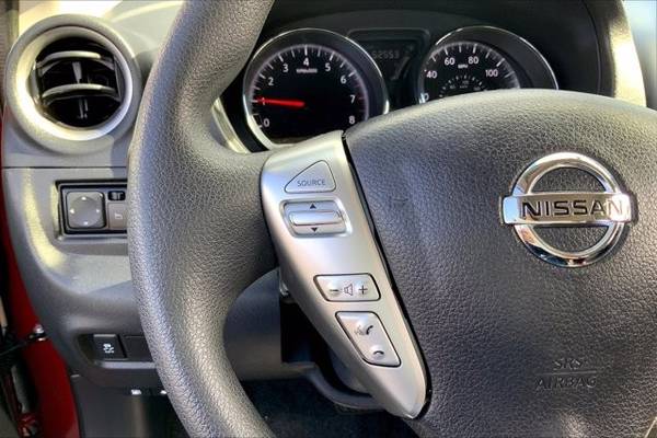 2018 Nissan Versa Sedan SV Sedan - - by dealer for sale in Lakewood, WA – photo 19