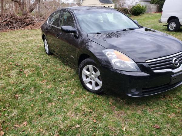 2009 Nissan altima for sale in New Bedford, MA – photo 11