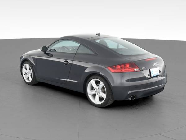 2011 Audi TT Quattro Premium Plus Coupe 2D coupe Gray - FINANCE... for sale in Atlanta, AZ – photo 7